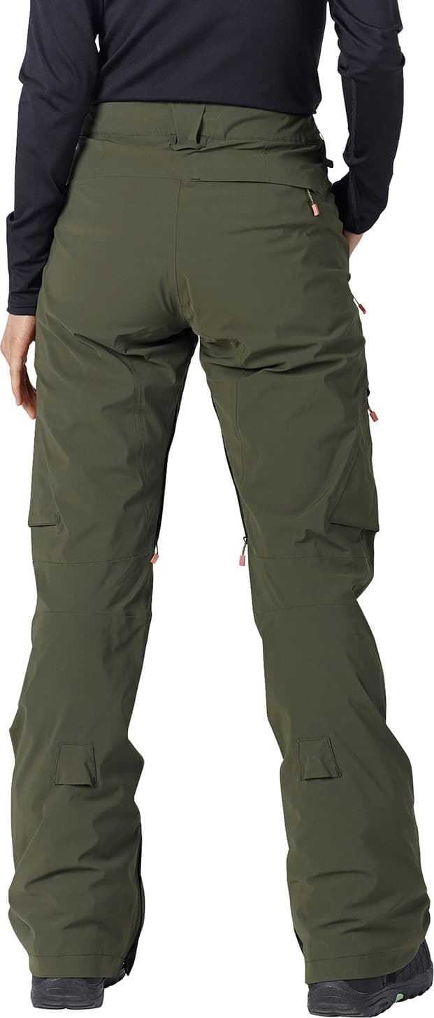 Product gallery image number 4 for product Pantalon GTX AK Summit Femme