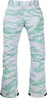 Colour: Oversized Zebra