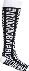 Couleur: Hashtag Sock