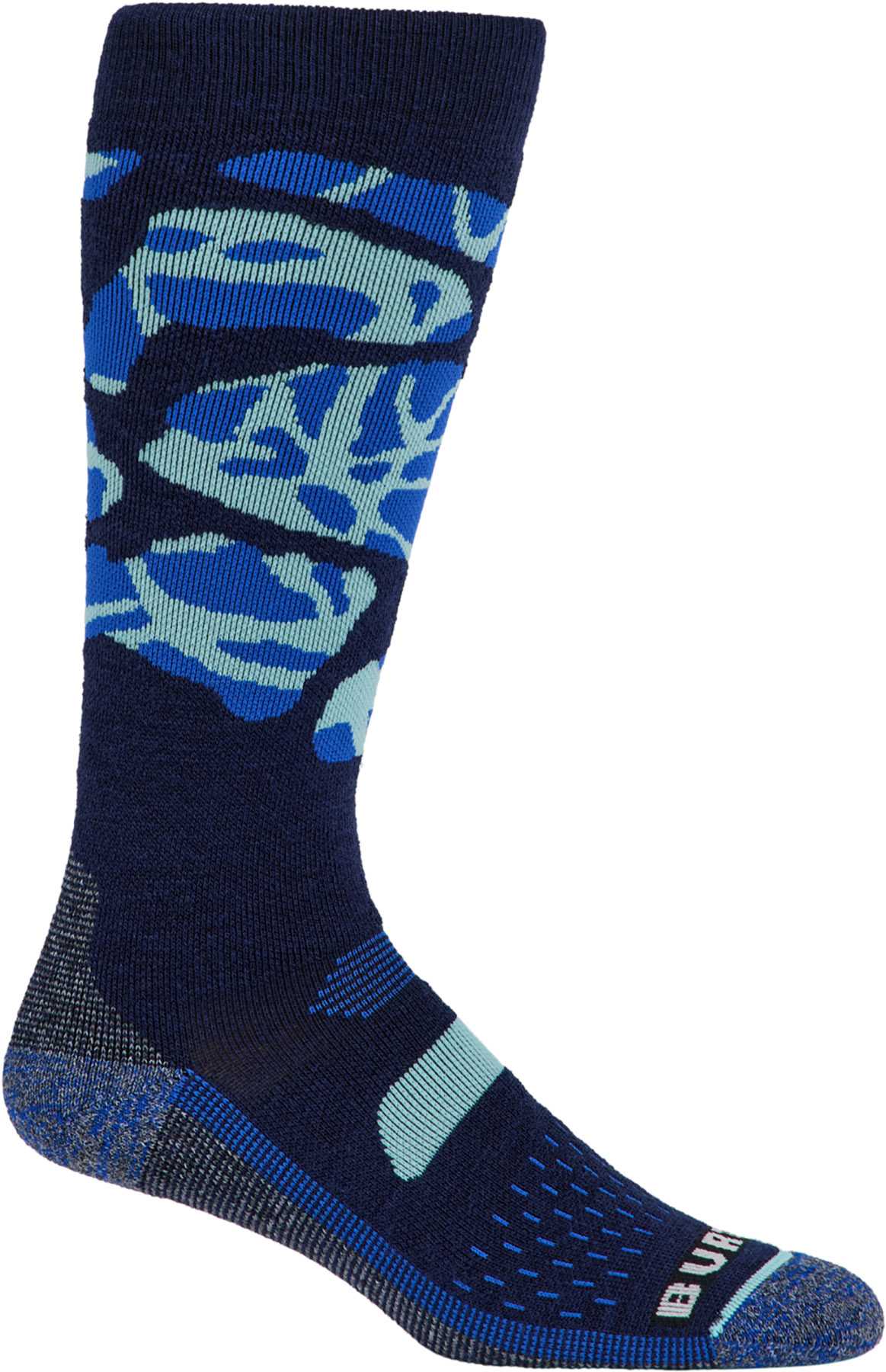 Jake Blue Camo