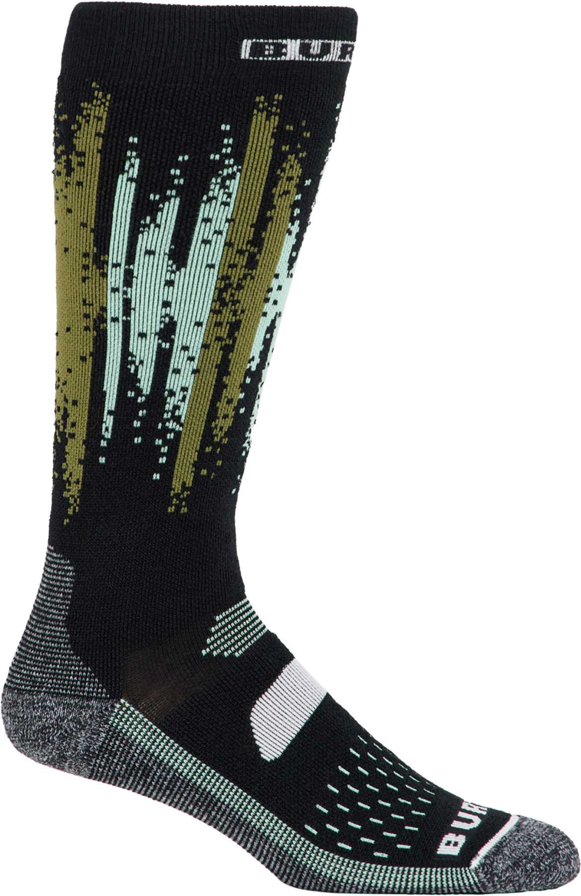 Soft Sage Stripe