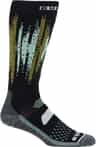 Colour: Soft Sage Stripe