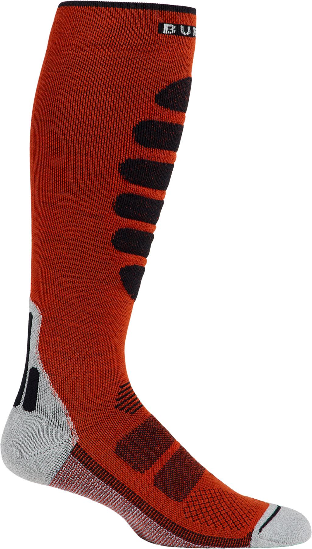 Product image for Chaussettes à compression légères et haute performance - Homme