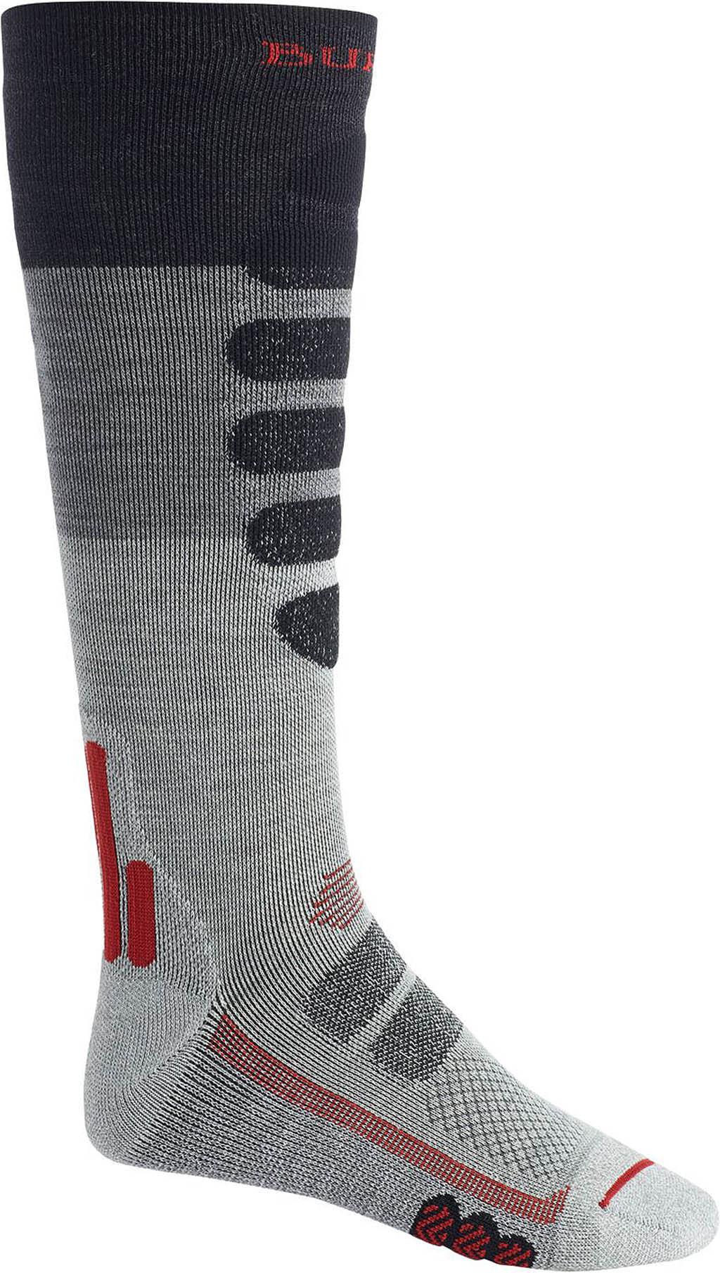 Image de produit pour Chaussettes à compression légères et haute performance - Homme