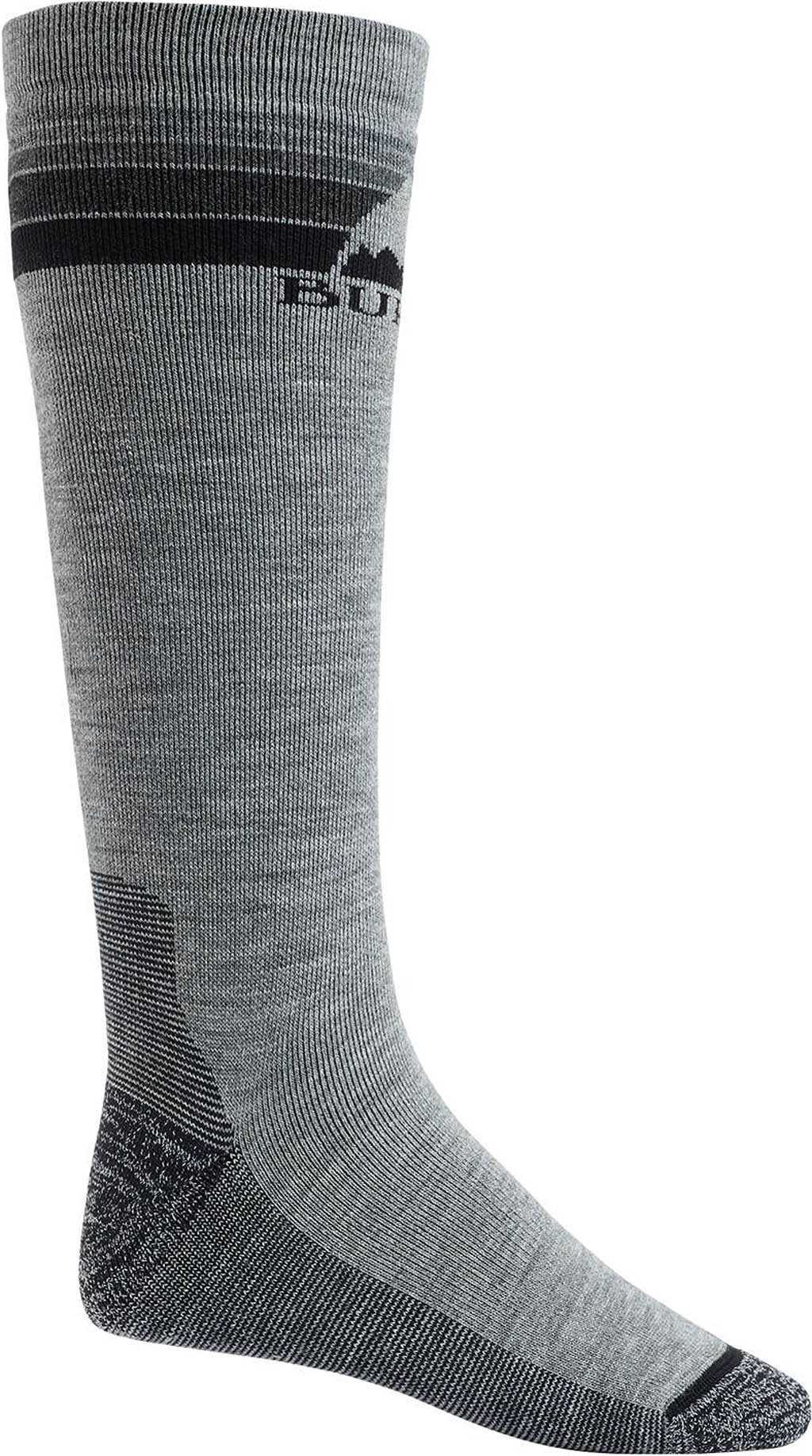 Gray Heather