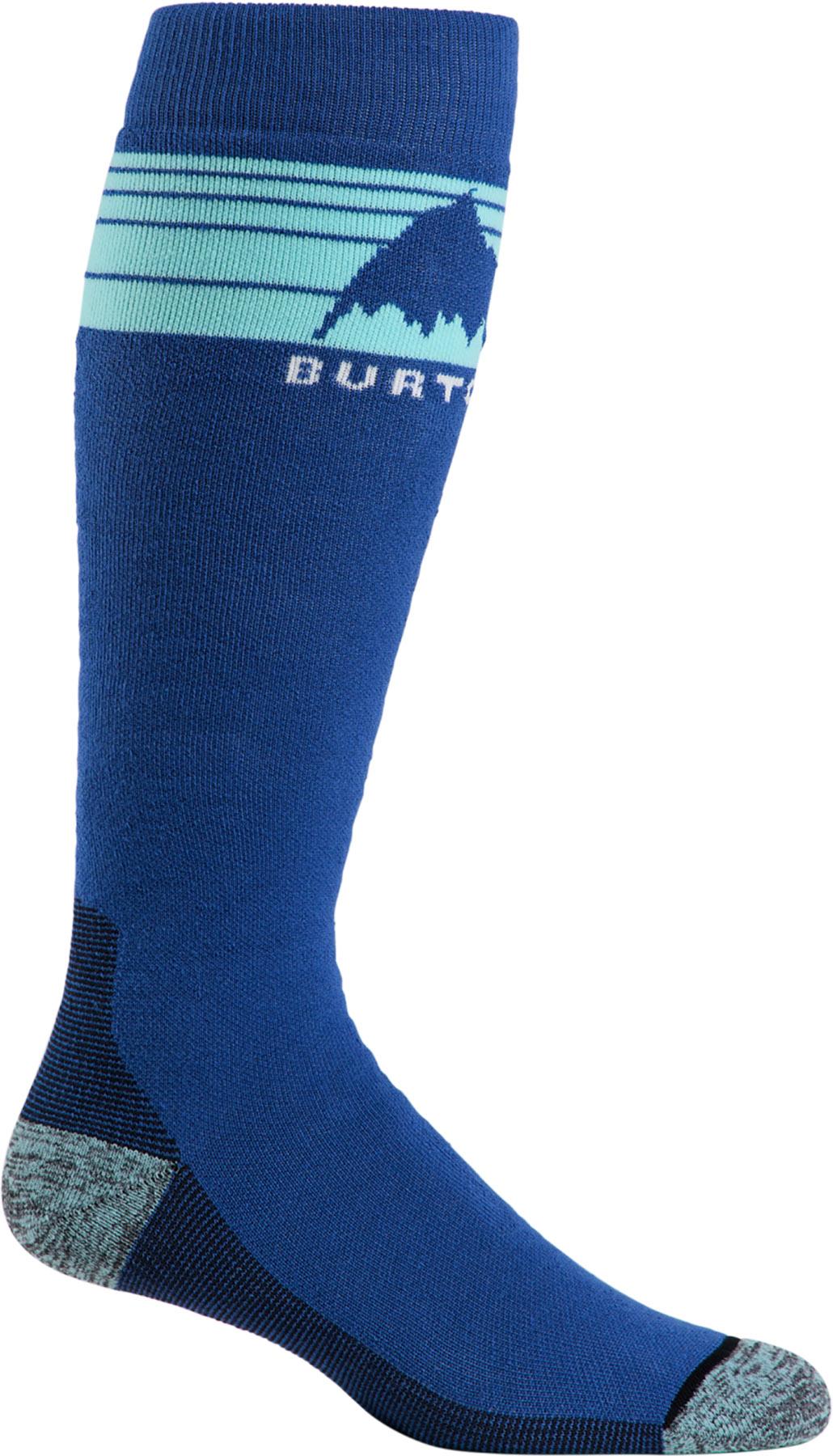 Product image for Chaussettes intermédiaires Emblem - Homme