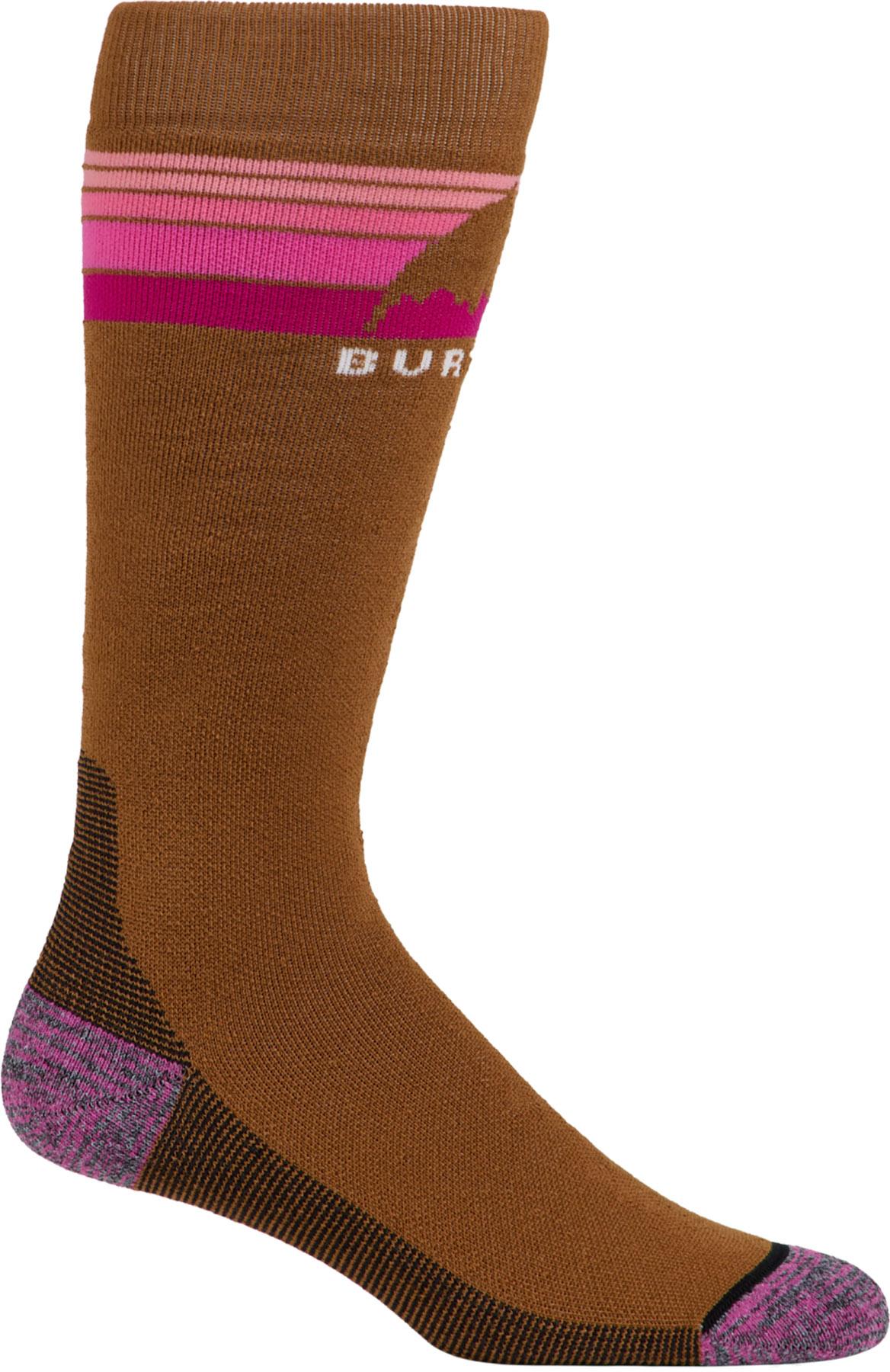 Product image for Chaussettes mi-épais Emblem - Femme