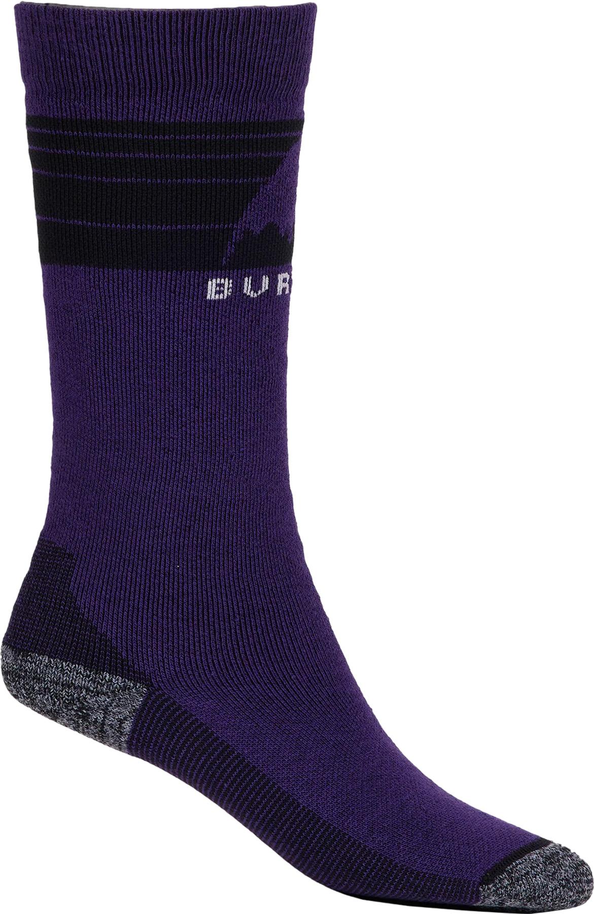 Image de produit pour Chaussettes mi-épais Emblem - Enfant