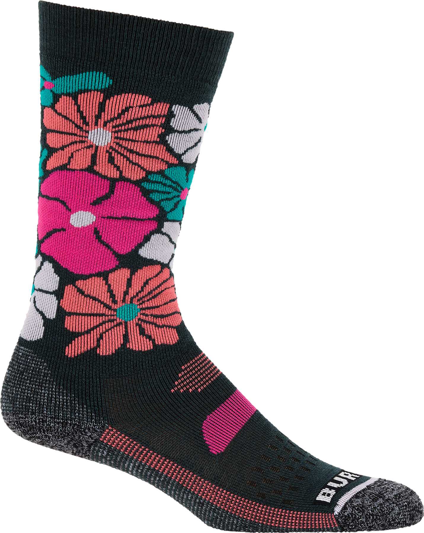 Pop Floral