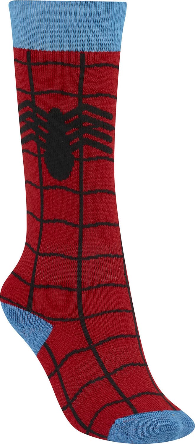 Product gallery image number 1 for product Chaussettes de Snowboard Party - Enfant