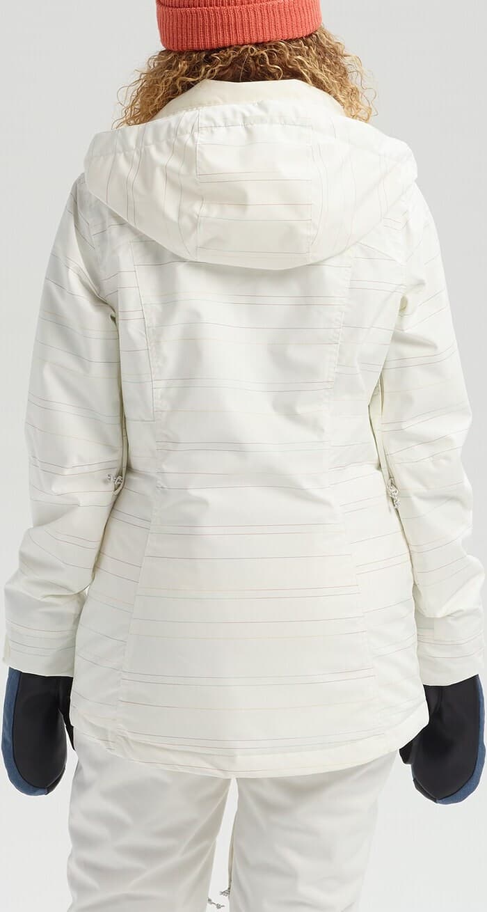 Product gallery image number 2 for product Jet Set Jacket - Women's