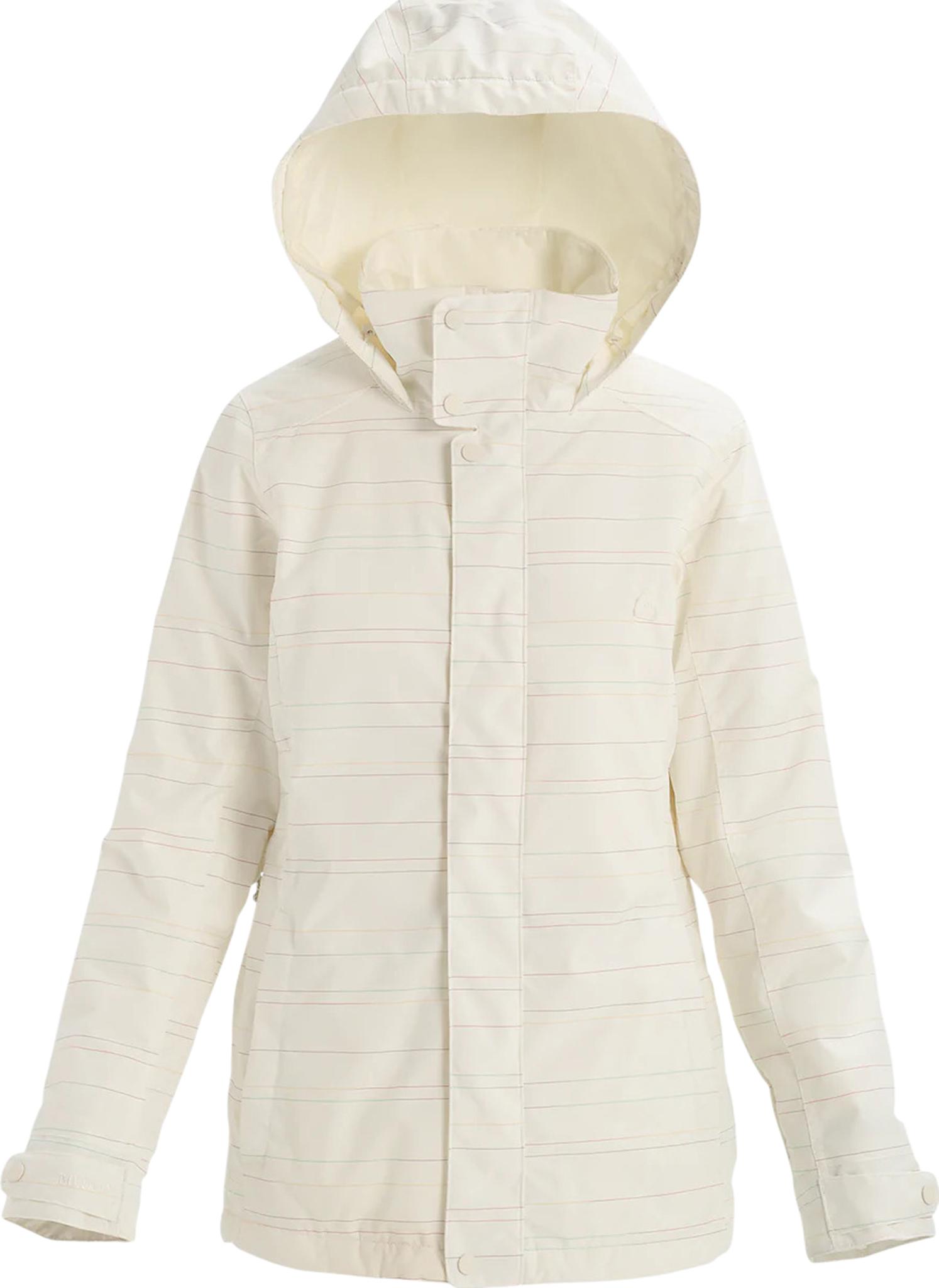 Product gallery image number 1 for product Jet Set Jacket - Women's