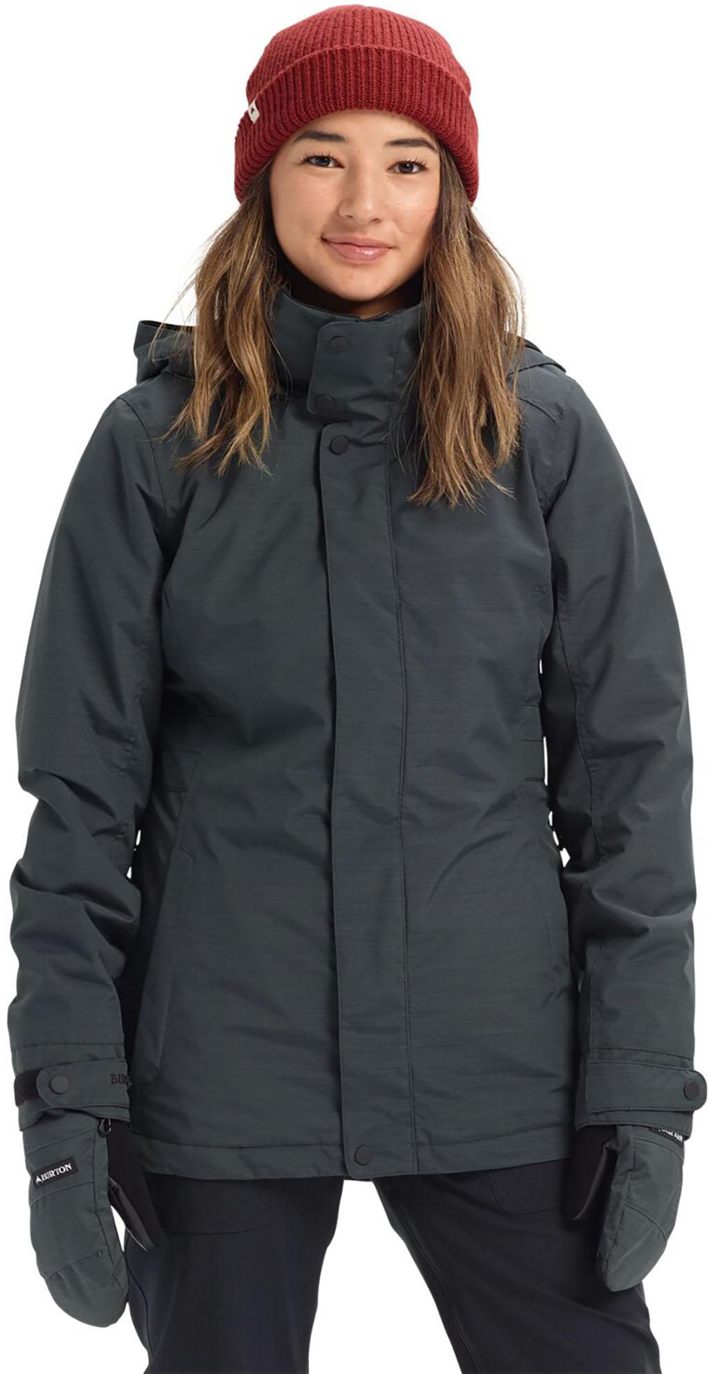 Product gallery image number 7 for product Jet Set Snowboard Jacket - Women's