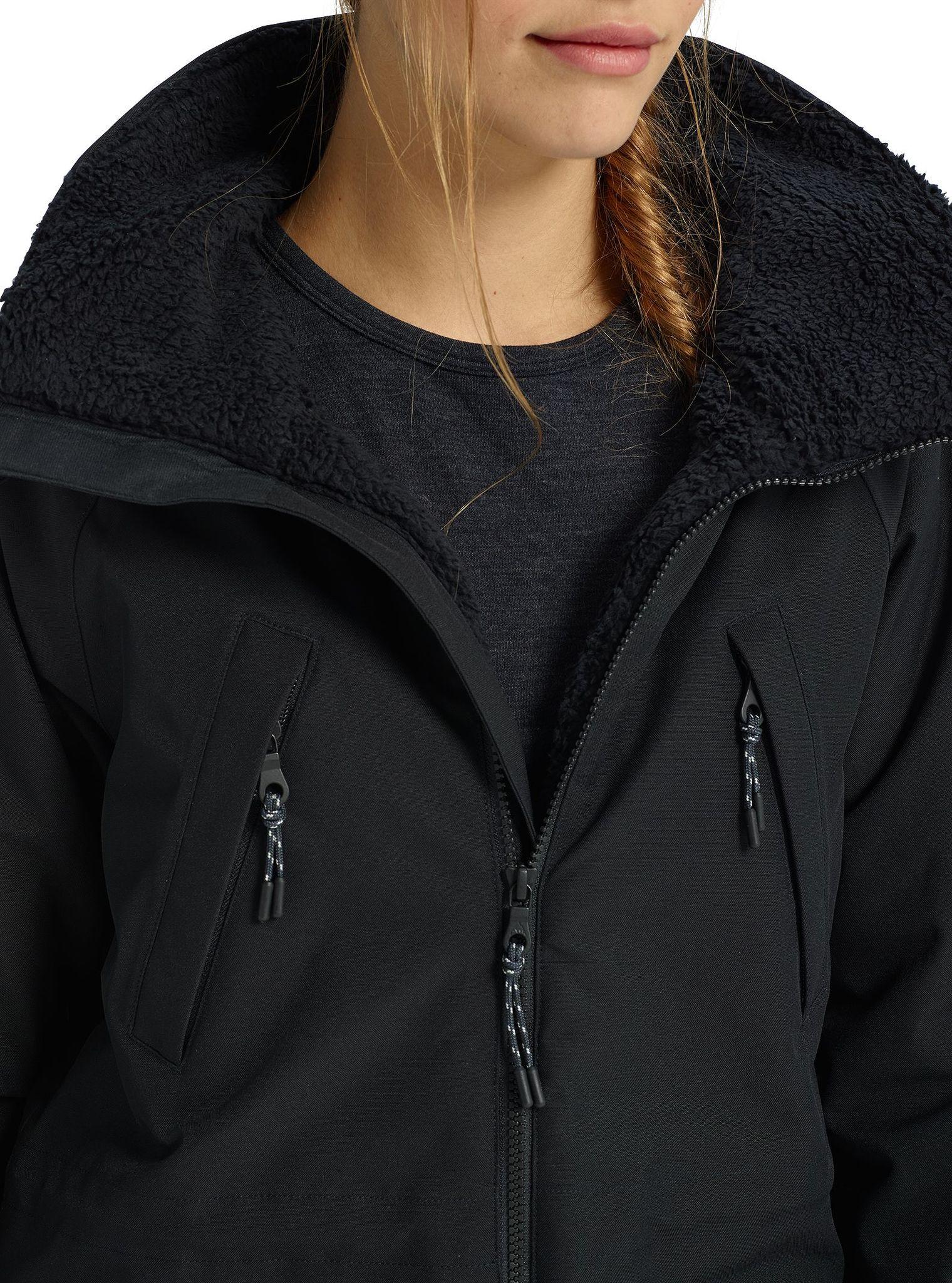 Numéro de l'image de la galerie de produits 4 pour le produit Manteau Prowess - Femme