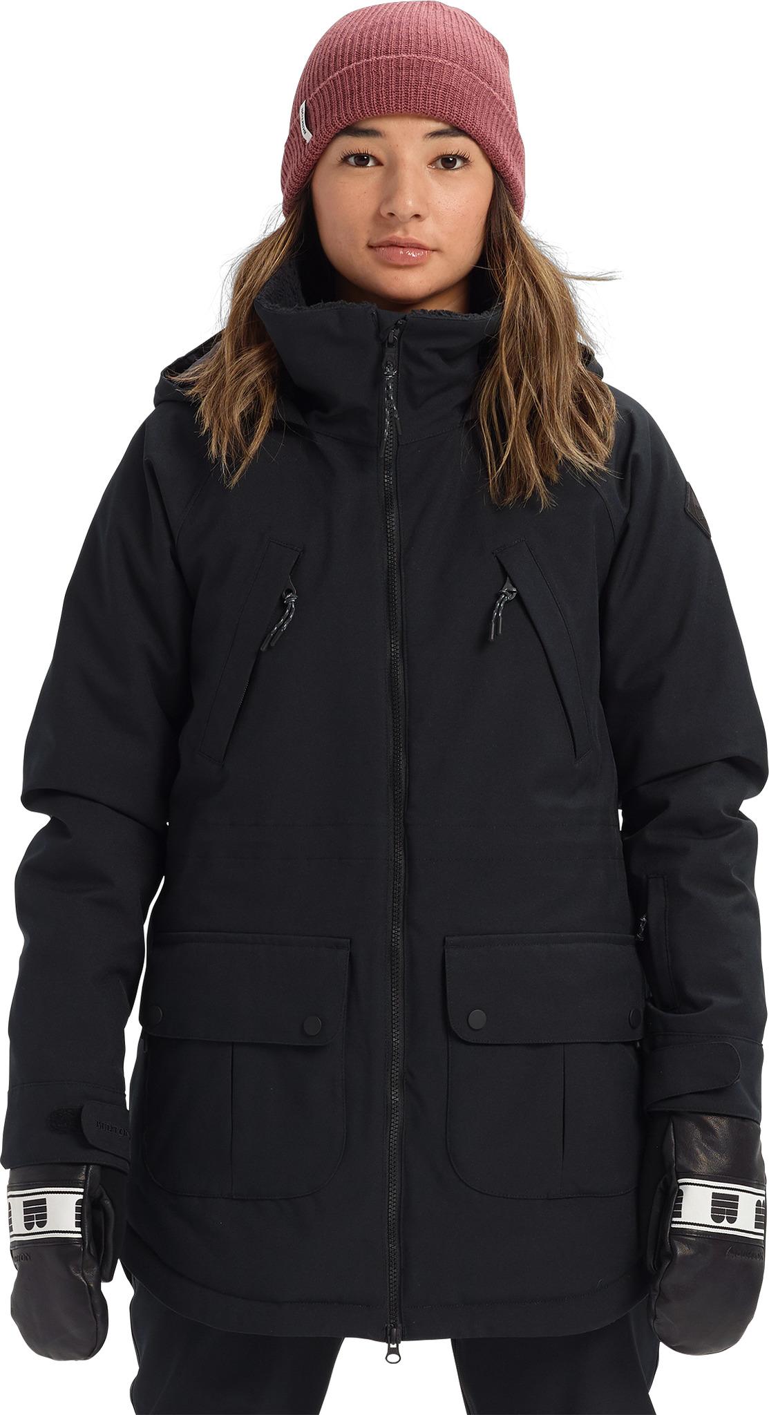 Product gallery image number 5 for product Prowess Jacket - Women's