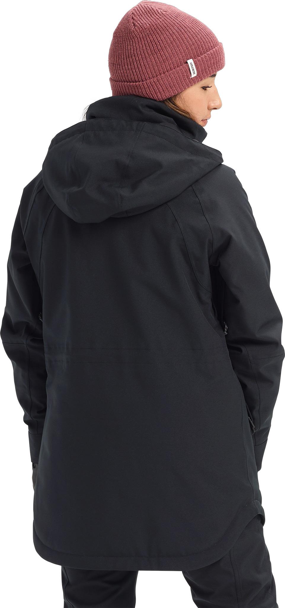 Product gallery image number 4 for product Prowess Jacket - Women's