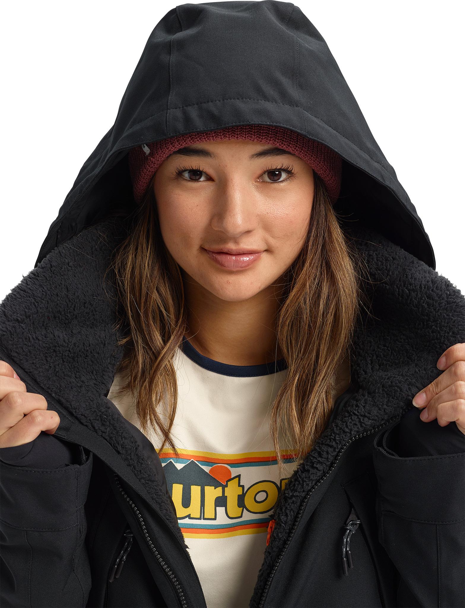 Product gallery image number 3 for product Prowess Jacket - Women's