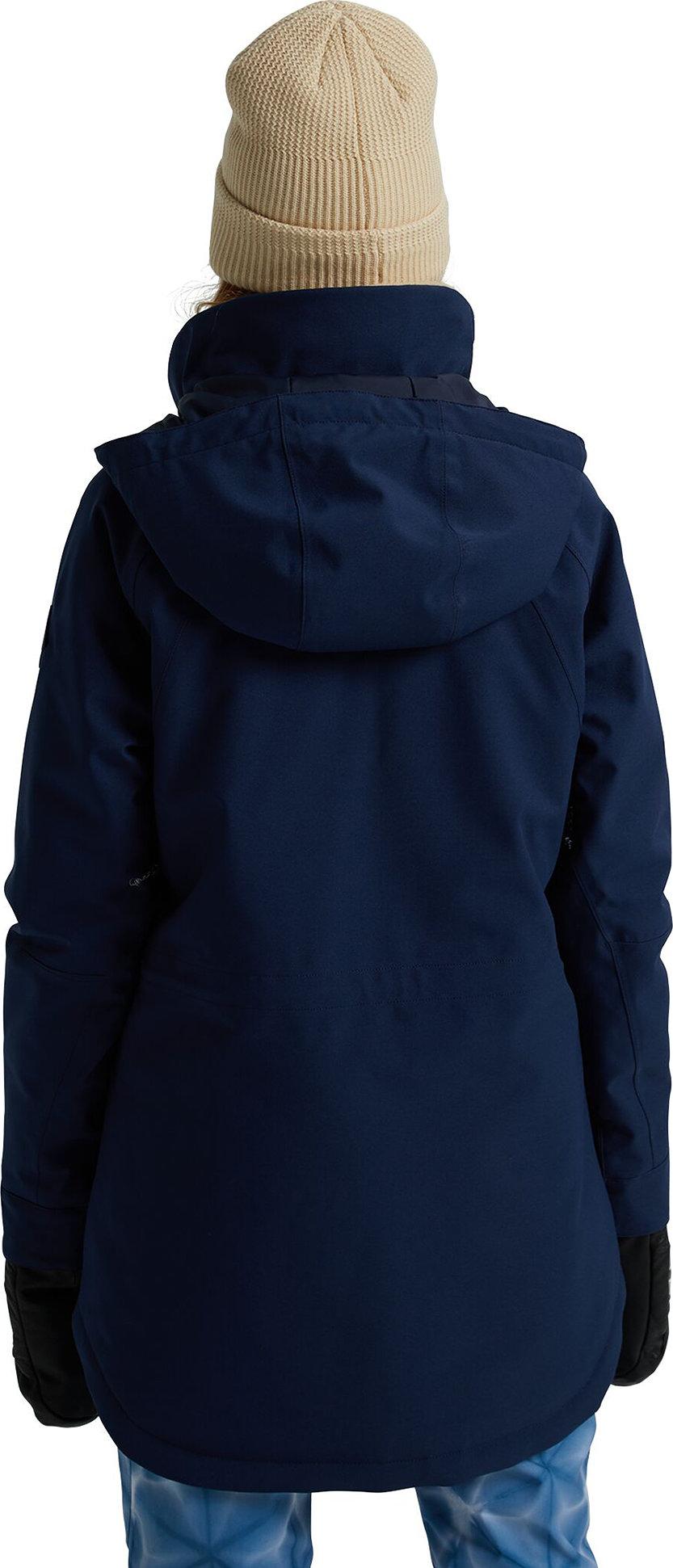 Product gallery image number 2 for product Prowess Jacket - Women's