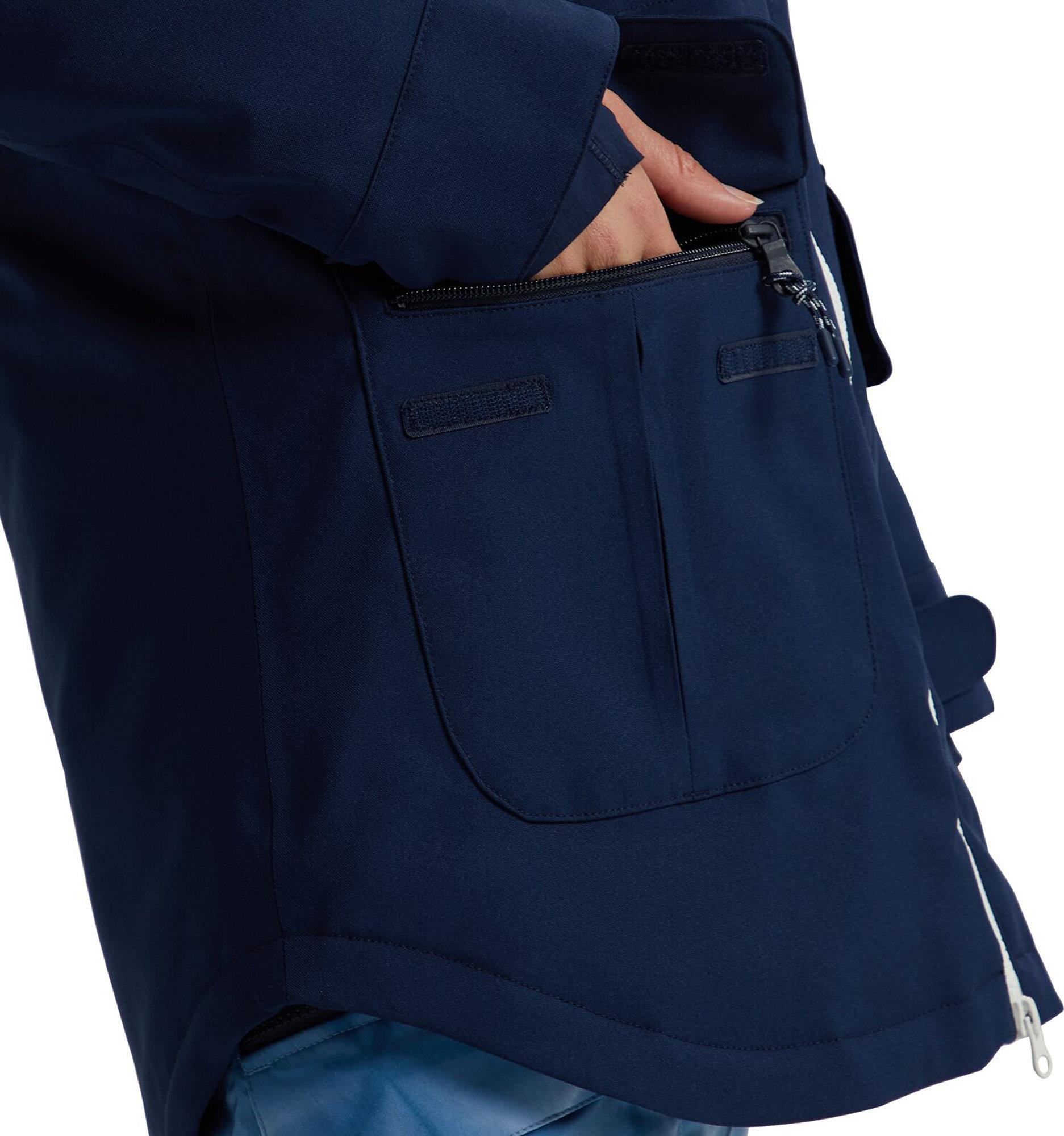 Product gallery image number 3 for product Prowess Jacket - Women's