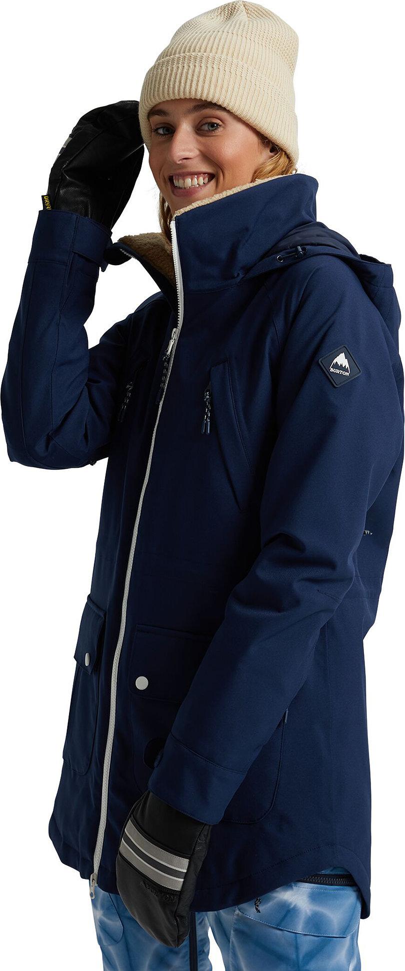 Product gallery image number 7 for product Prowess Jacket - Women's