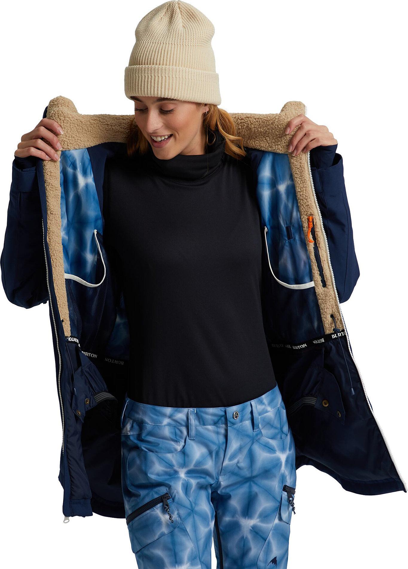 Product gallery image number 8 for product Prowess Jacket - Women's