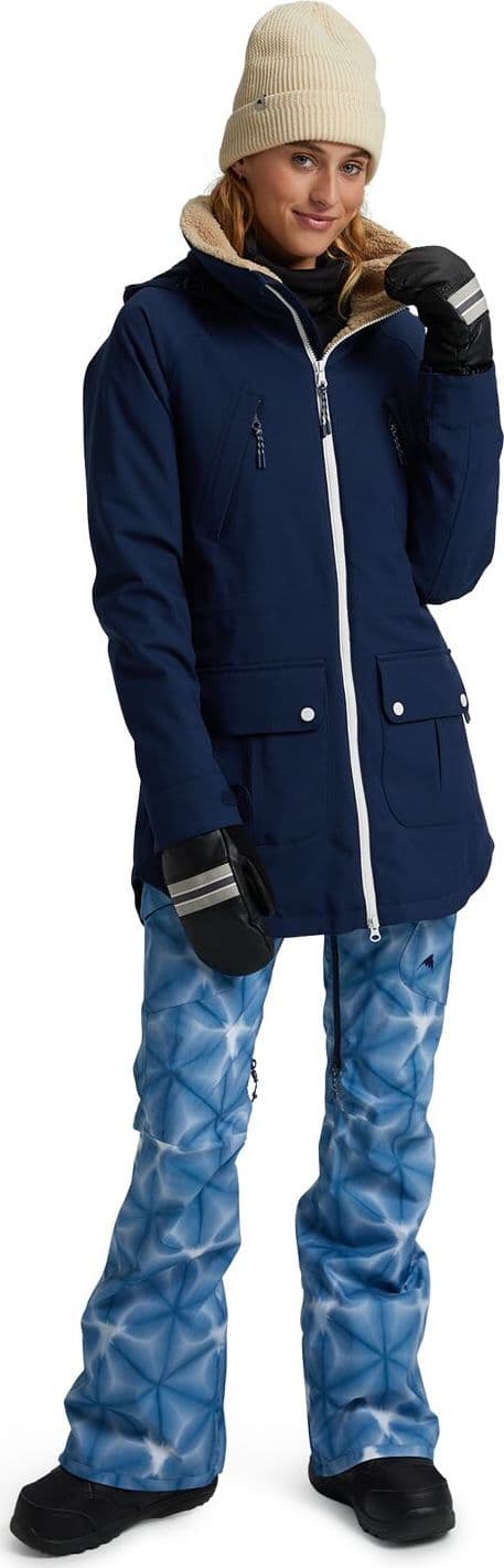 Product gallery image number 1 for product Prowess Jacket - Women's