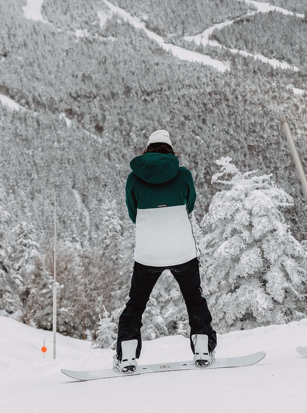 Numéro de l'image de la galerie de produits 7 pour le produit Pantalon Gloria Femme