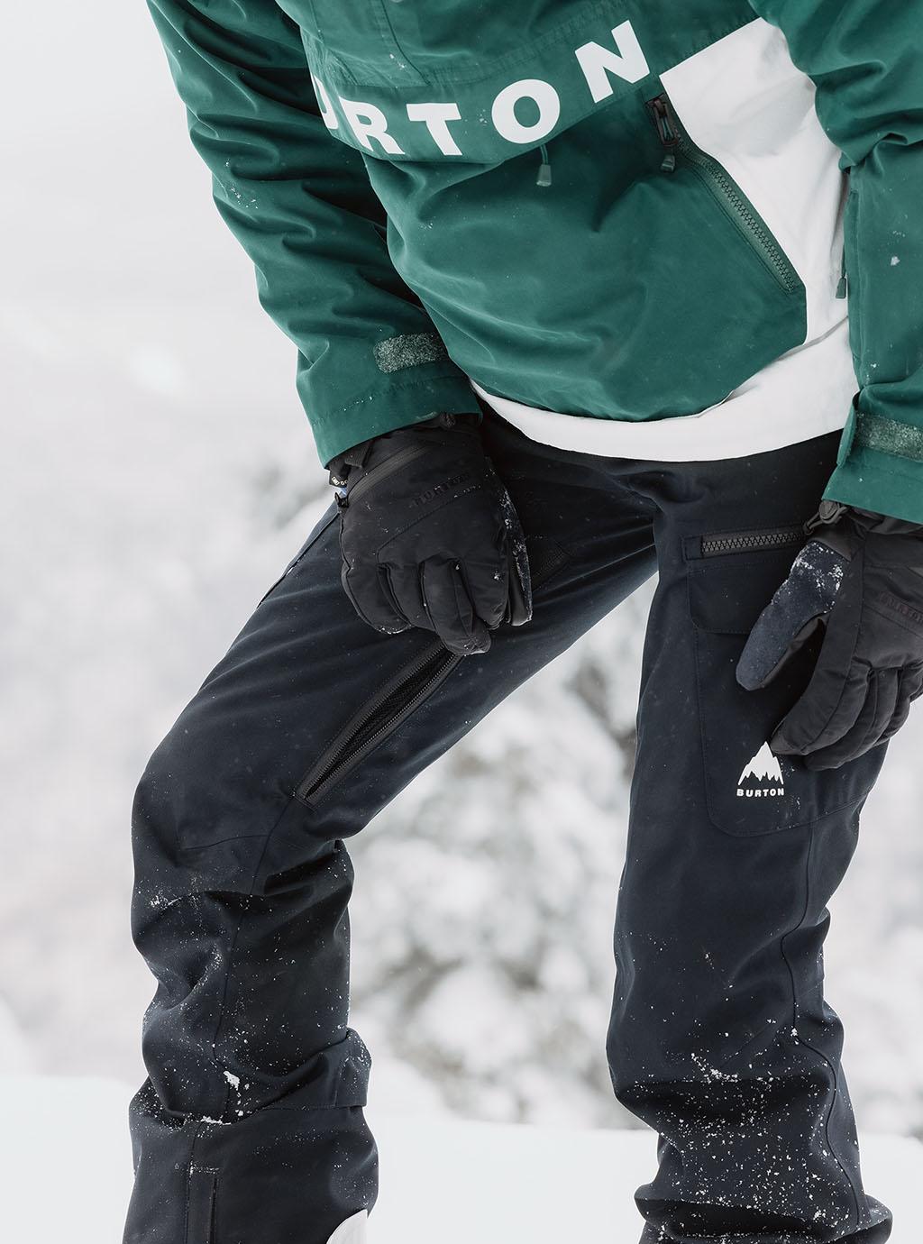 Numéro de l'image de la galerie de produits 2 pour le produit Pantalon Gloria Femme