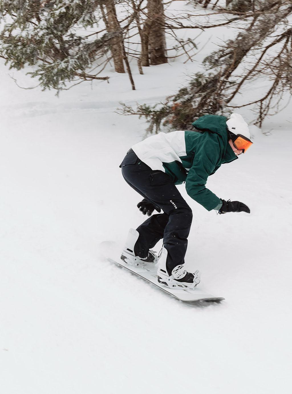 Numéro de l'image de la galerie de produits 3 pour le produit Pantalon Gloria Femme