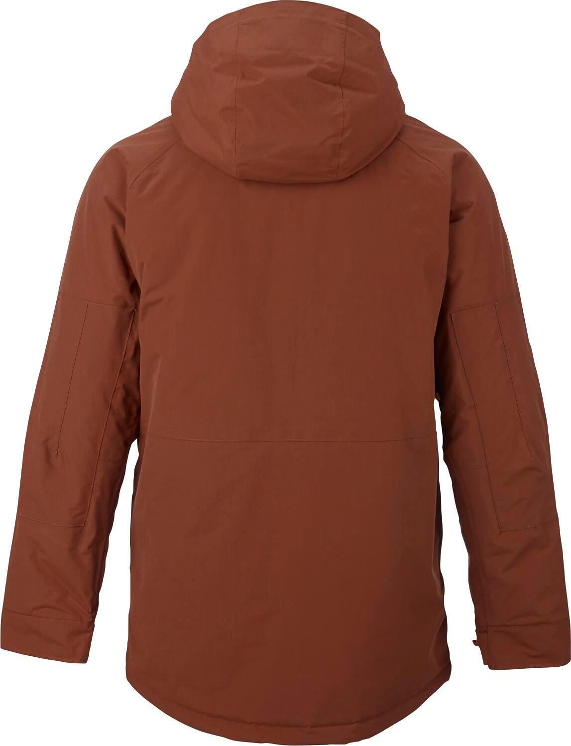 Product gallery image number 3 for product Breach Jacket - Men's