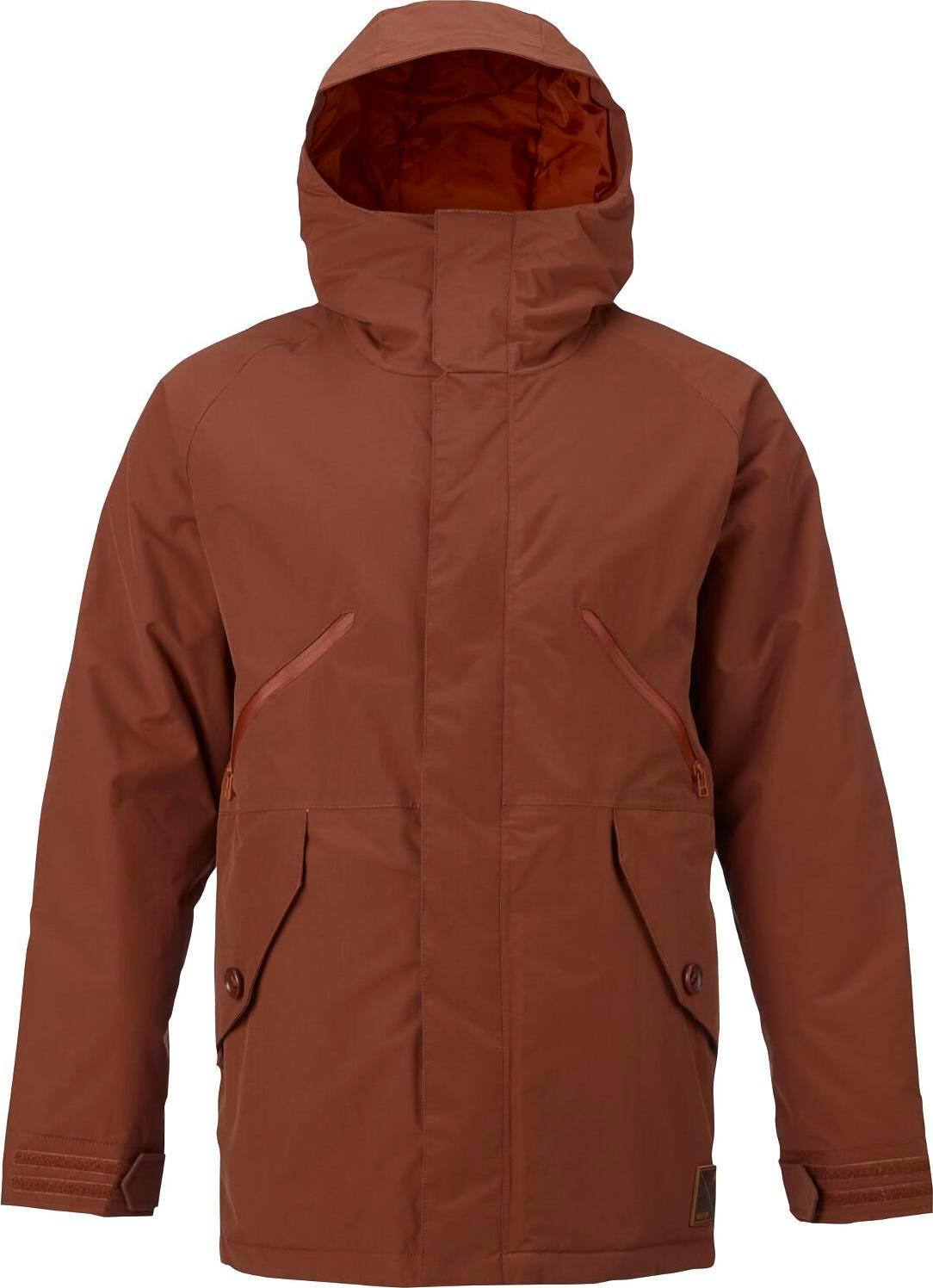 Product gallery image number 1 for product Breach Jacket - Men's
