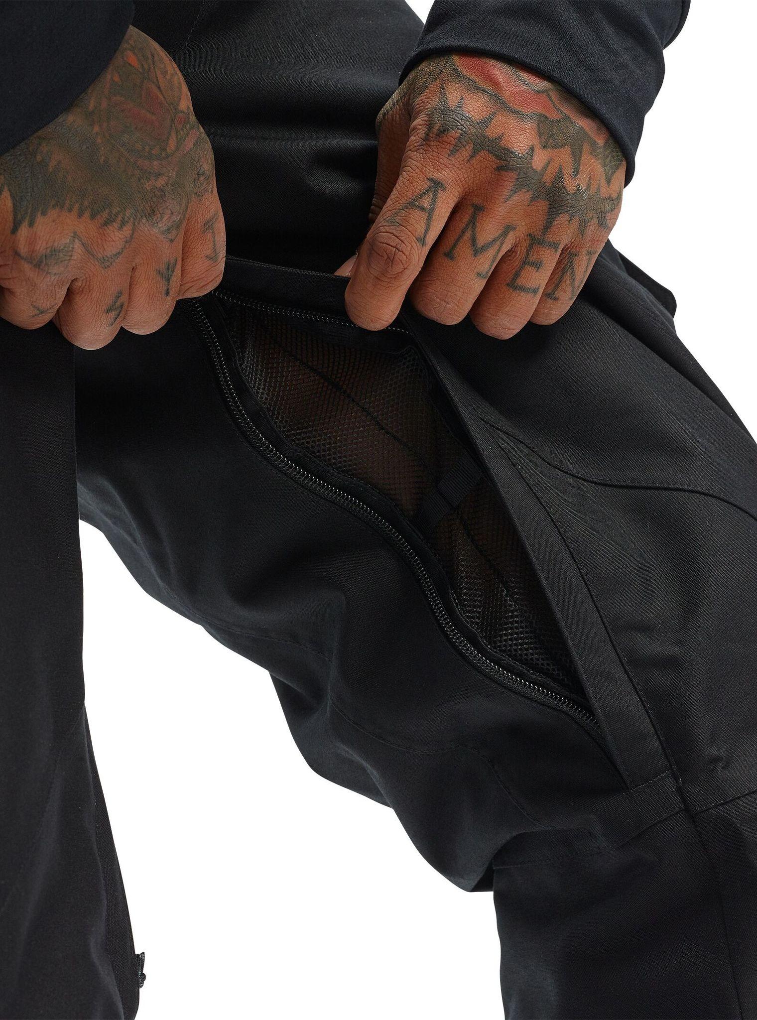 Product gallery image number 3 for product Cargo Pant Short - Men's