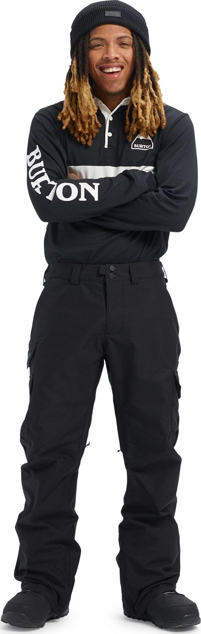 Product gallery image number 4 for product Cargo Pant Short - Men's