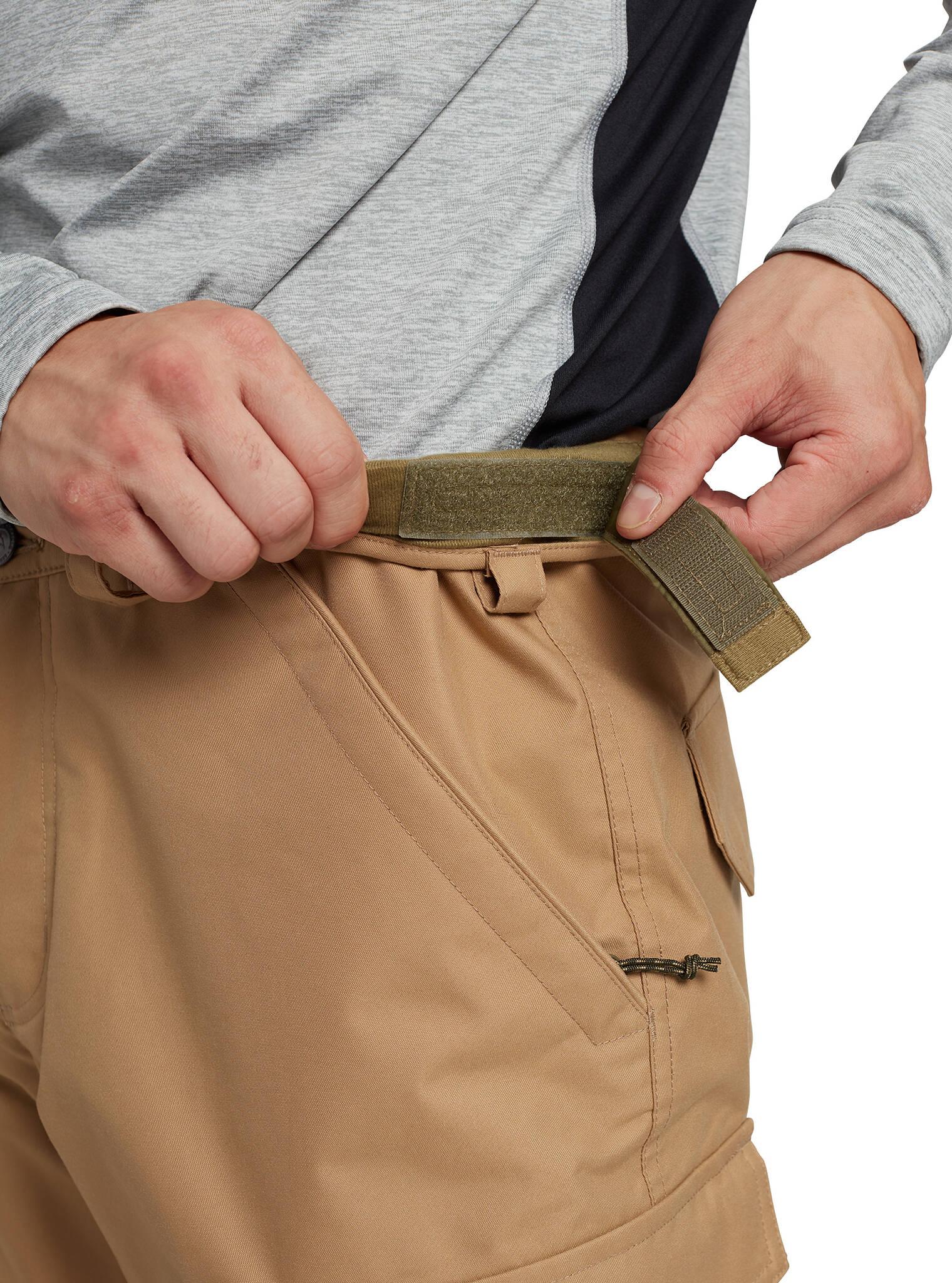 Product gallery image number 3 for product Cargo Pant - Short - Men's