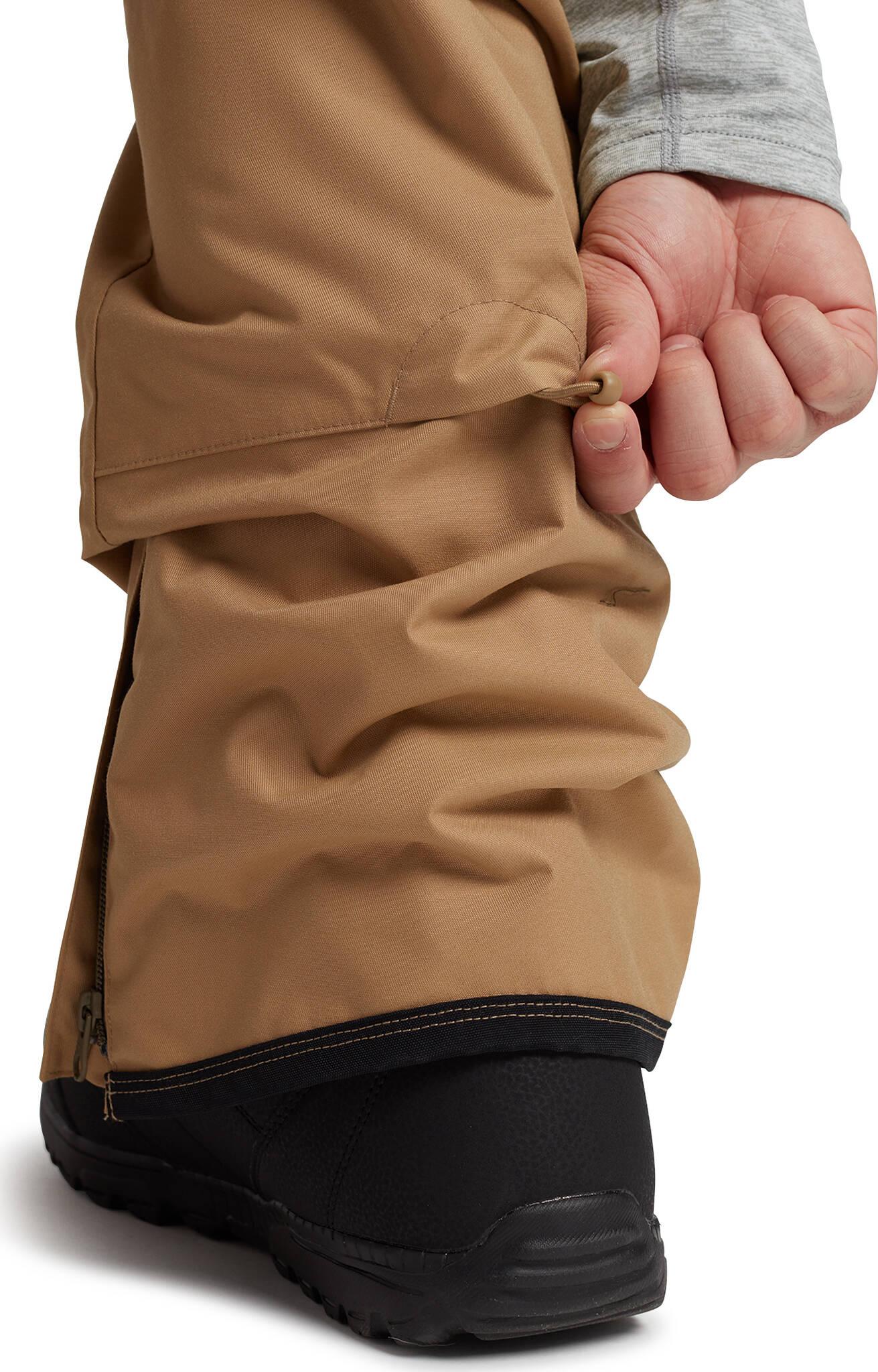 Product gallery image number 5 for product Cargo Pant - Tall - Men's