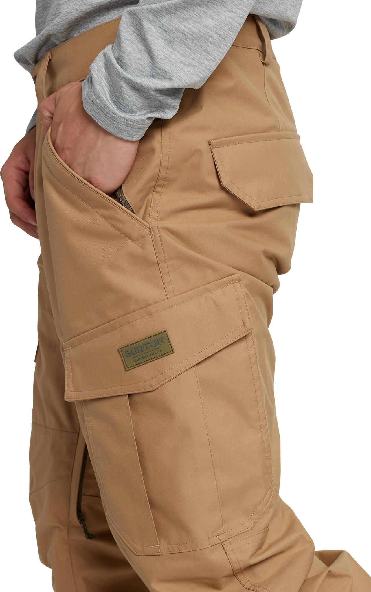 Product gallery image number 4 for product Cargo Pant - Tall - Men's
