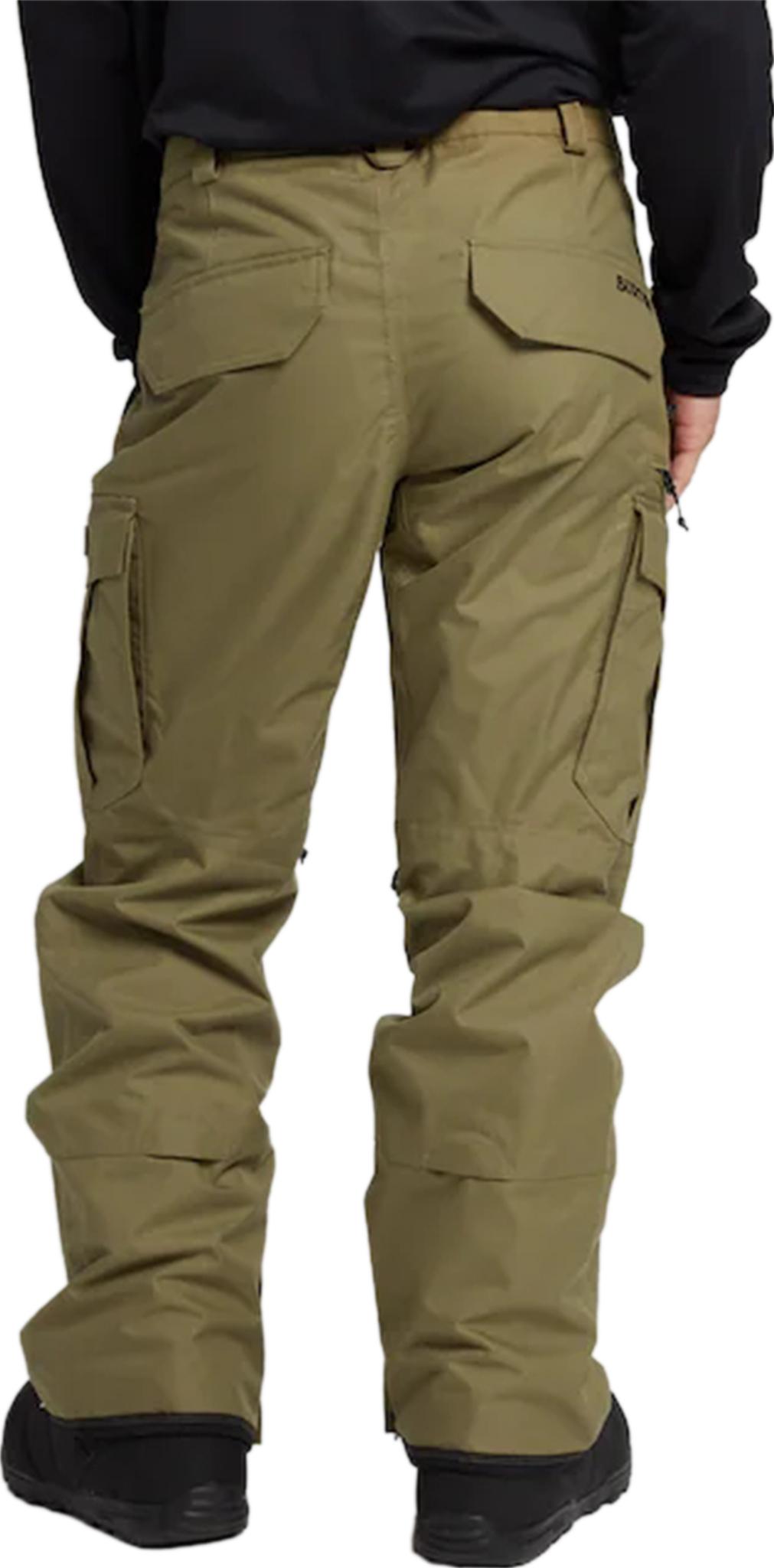 Product gallery image number 2 for product Cargo Tall Pant - Men's