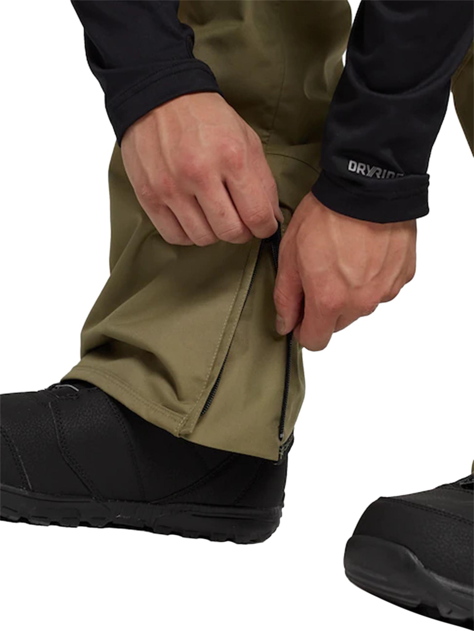 Product gallery image number 3 for product Cargo Tall Pant - Men's