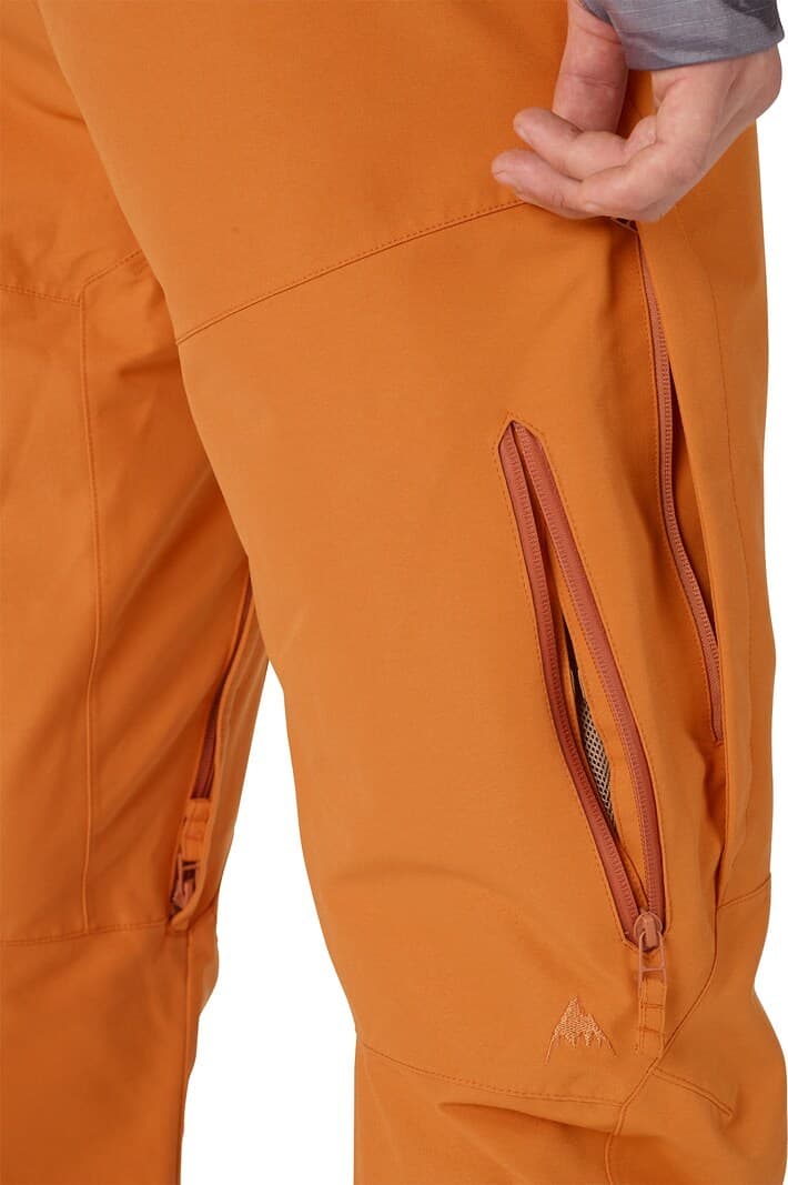 Product gallery image number 3 for product Vent Pant - Men's