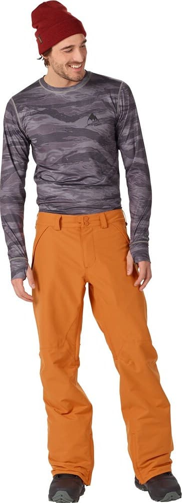 Product gallery image number 6 for product Vent Pant - Men's