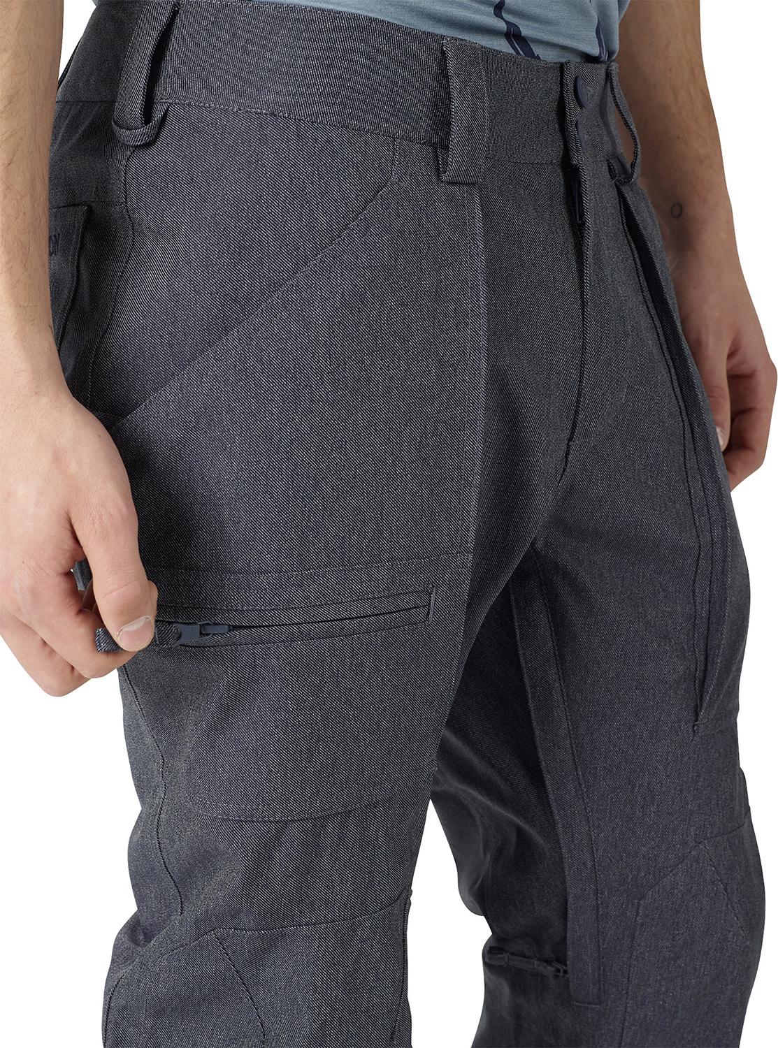 Product gallery image number 5 for product Southside Pant - Men's
