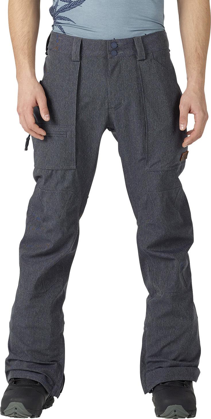Product gallery image number 3 for product Southside Pant - Men's