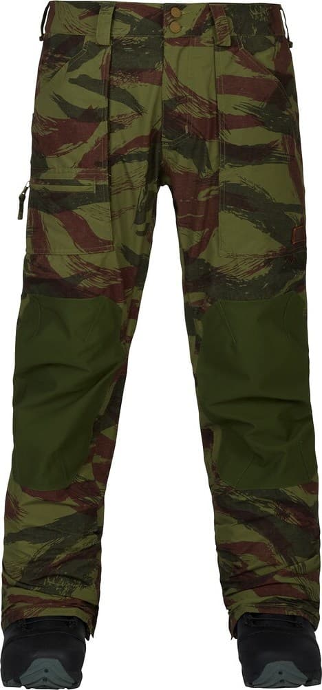 Product gallery image number 1 for product Southside Pant - Slim Fit - Men's