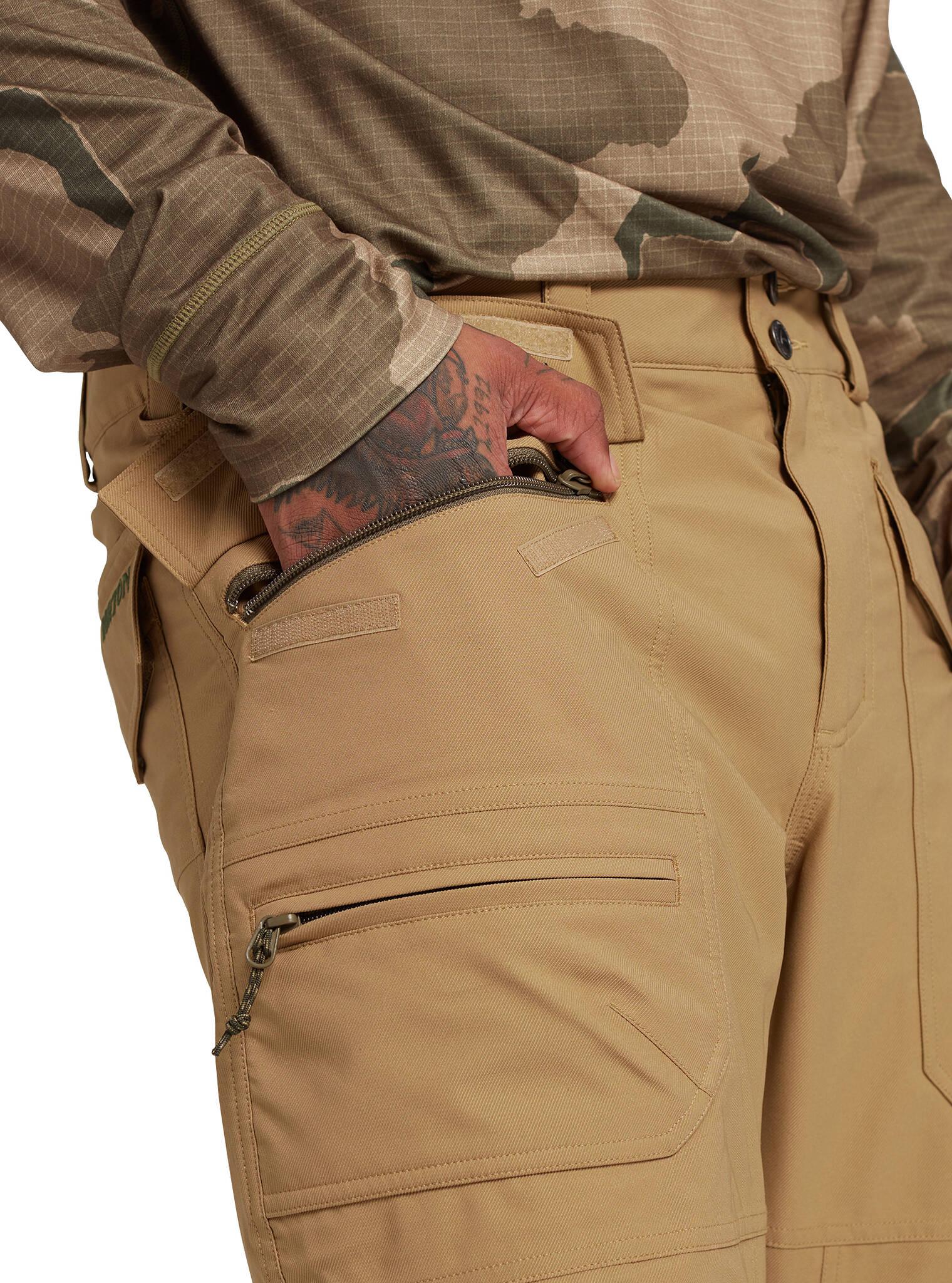 Product gallery image number 3 for product Southside Slim Fit Pant - Men's