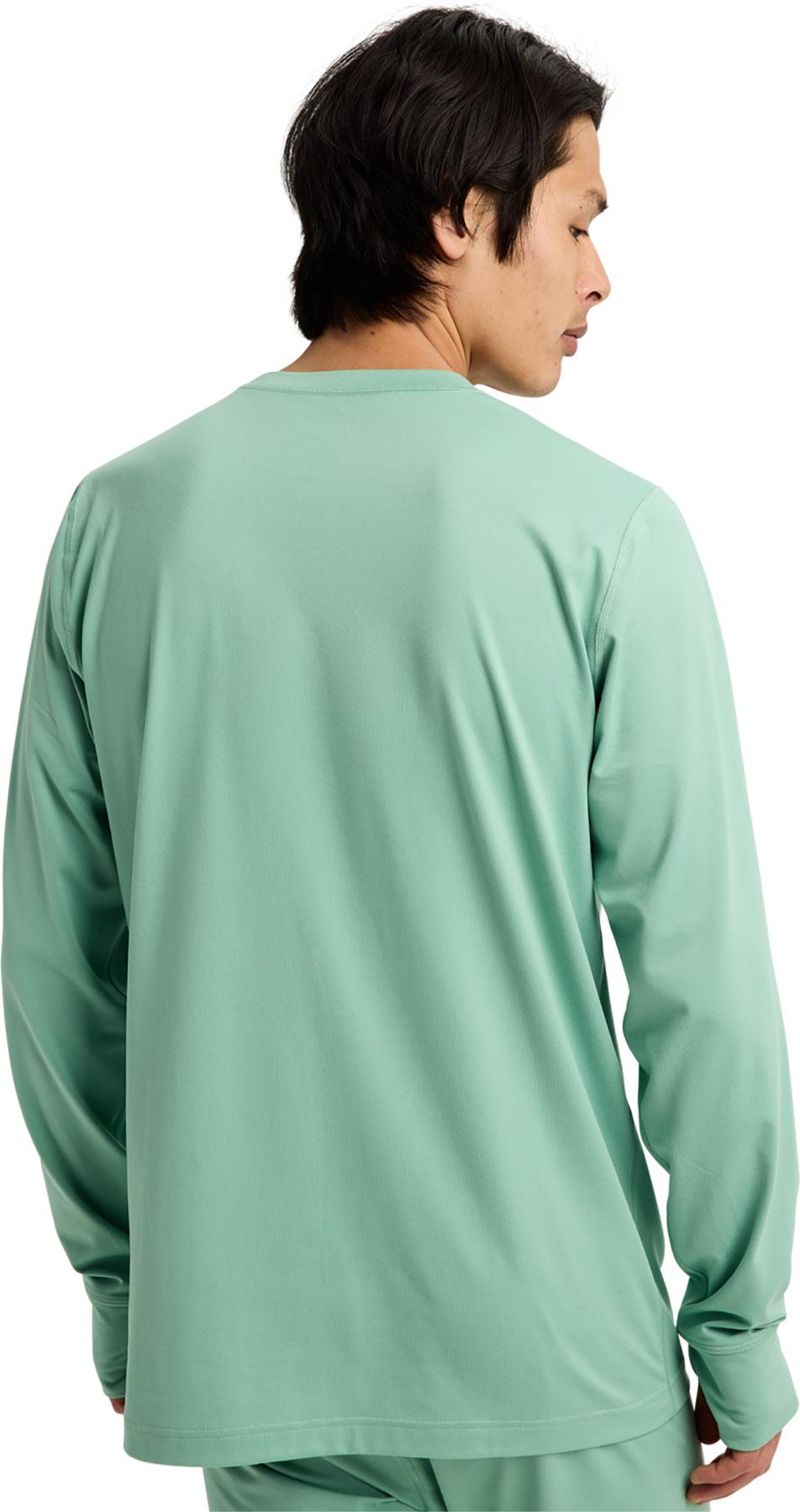 Product gallery image number 3 for product Midweight Crew Shirt - Men's