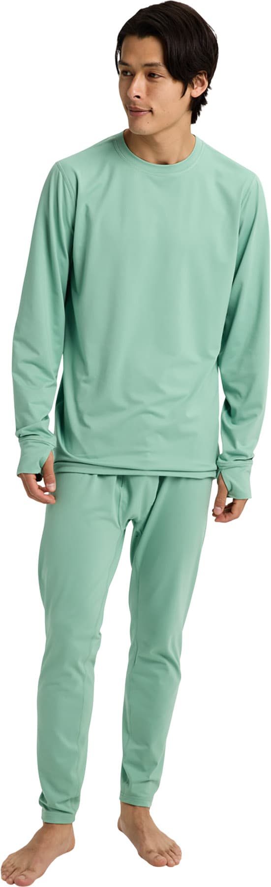 Product gallery image number 2 for product Midweight Crew Shirt - Men's