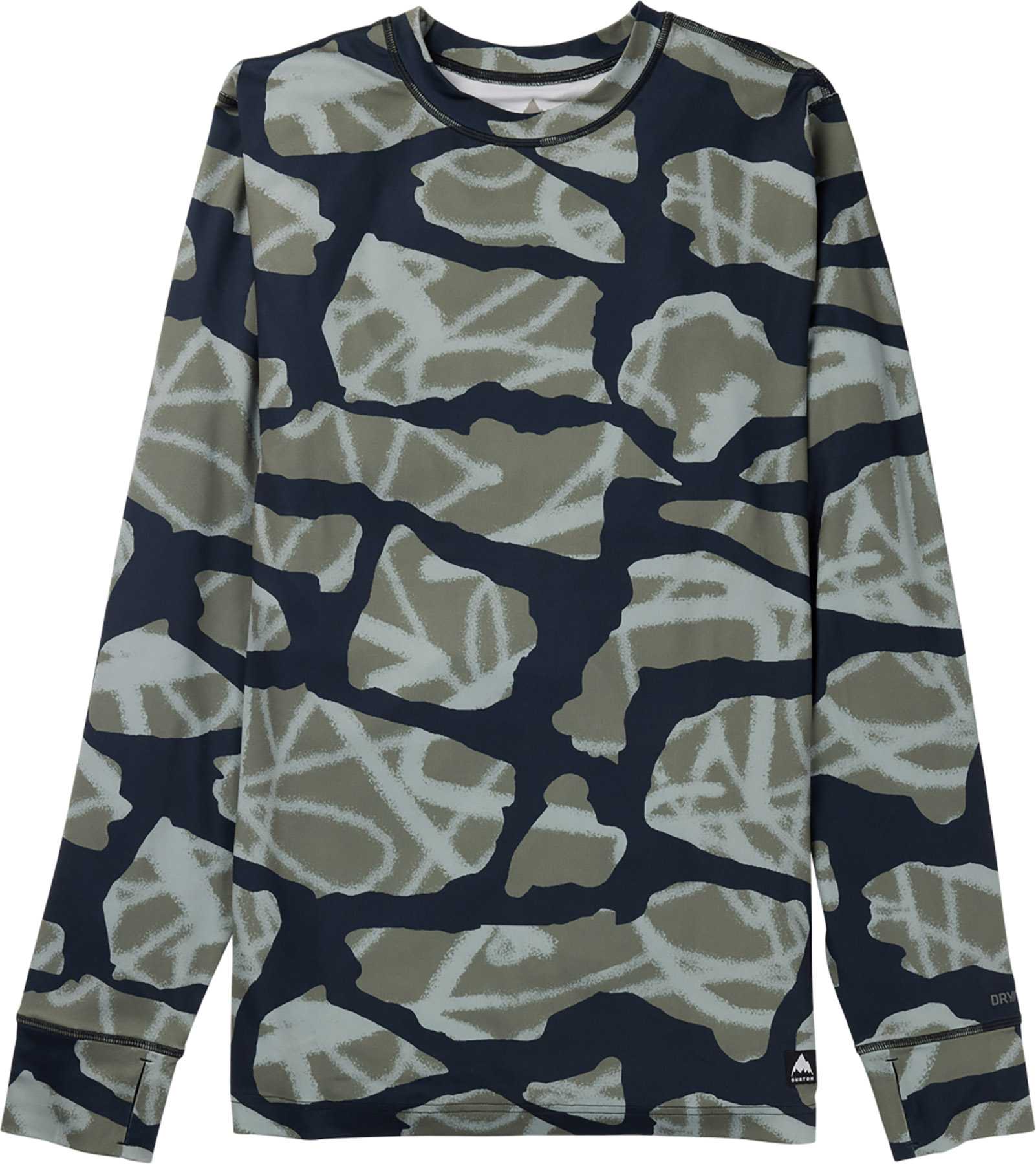 Graffiti Camo