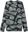 Colour: Graffiti Camo