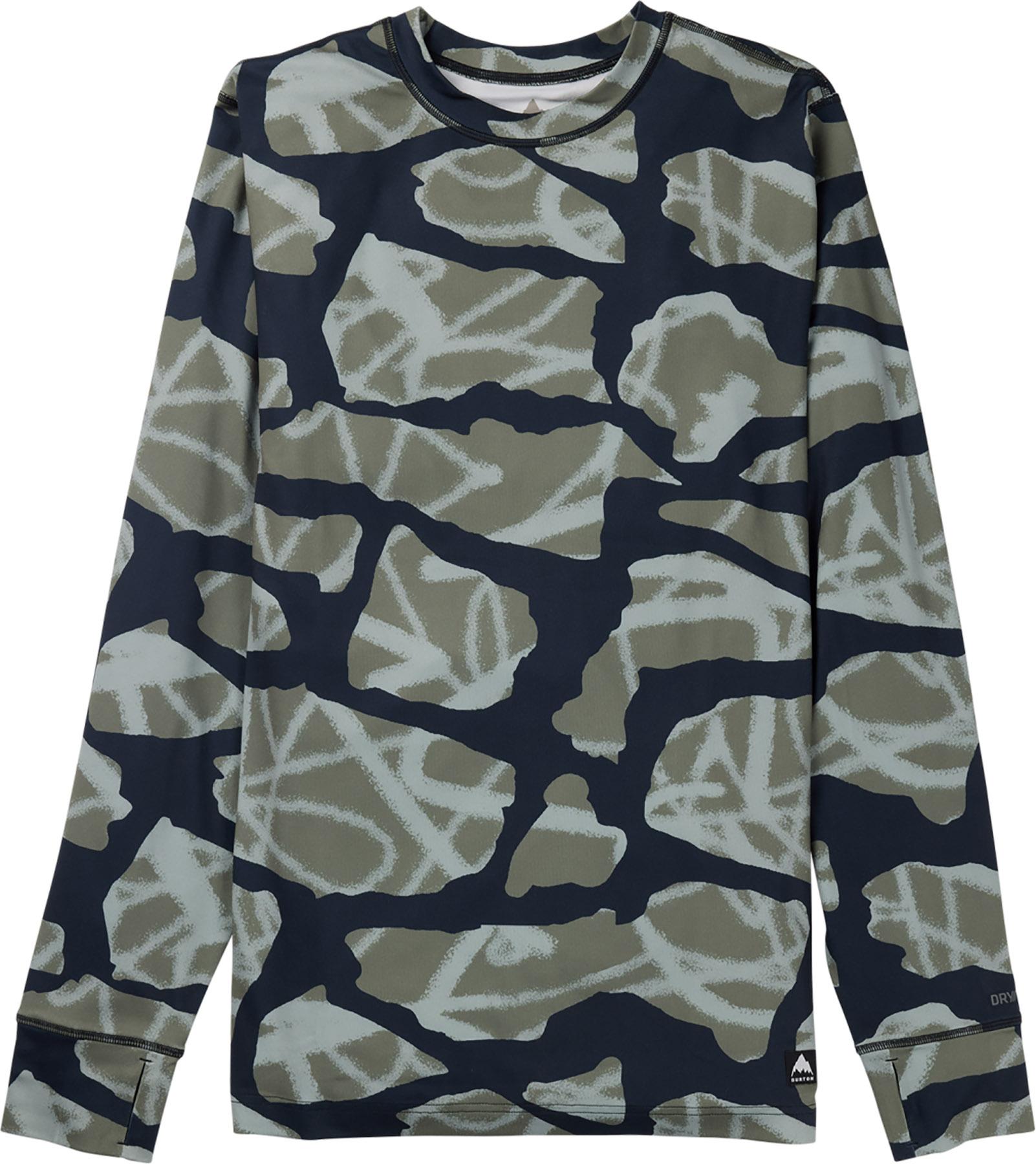 Product image for Midweight Crew Shirt - Men's