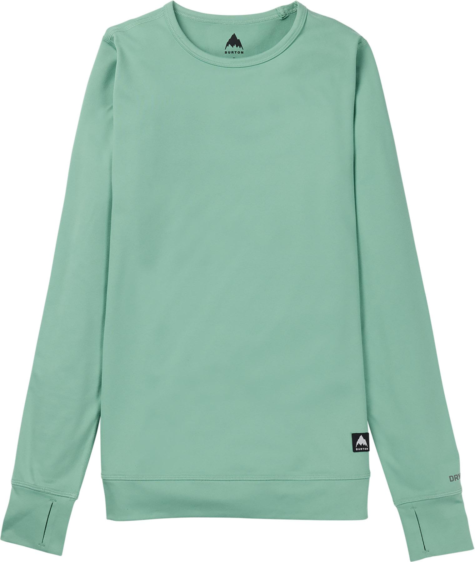 Product image for Couche de base ras du cou - Femme